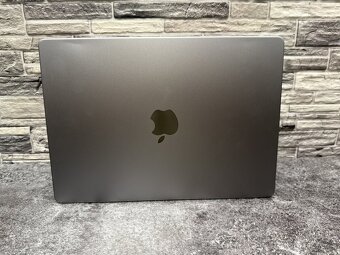 MacBook Pro 14” M2 Pro / 16GB / 500GB DPH - 5