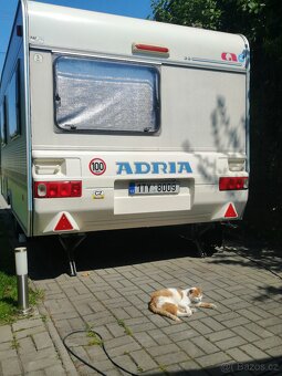 Adria 432px - 5
