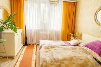 3+1, 74m2, OV, 15 minut od Prahy 6, Středokluky - 5