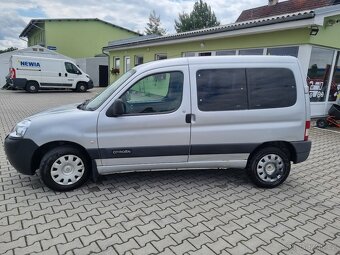 Citroen Berlingo 1,6 HDi - 5