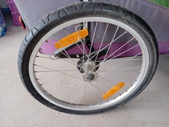 Croozer - 5