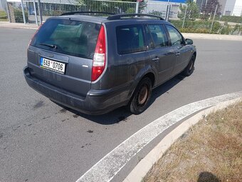 Prodám Ford Mondeo 2.0TDCi rok 2006 - 5