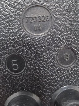 Retro Kopačky vel. 5 Fotbal ČSSR Nenošené - 5