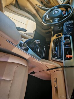BMW f31 - 5
