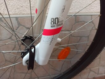 Rockrider ST100 - 5