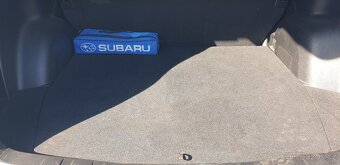 Prodám SUBARU Forester 2.0 TD3 - 5