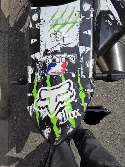 Aprilia sx 125 2022 - 5