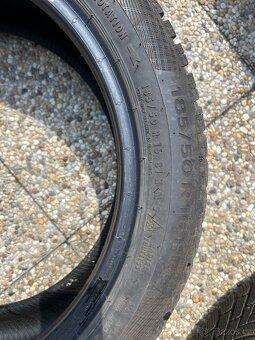 Pneumatiky Continental Winter Contact TS860 185/50 R16 - 5
