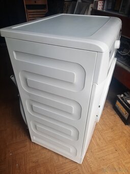Pracka slim(úzká) mohu dovézt - 5
