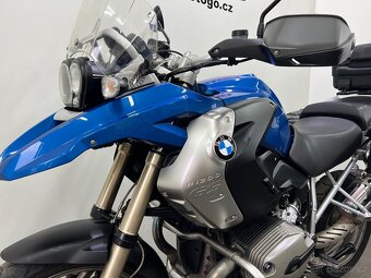 BMW R 1200 GS - 5