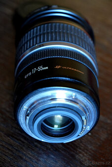 Canon EF-S 17-55mm f/2,8 IS USM - 5