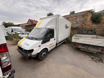 Ford Transit 2.4 TDCi - 5