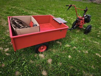 Mountfield MS 16 - 5