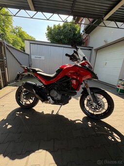 Ducati Multistrada V2S / 2024 - 5