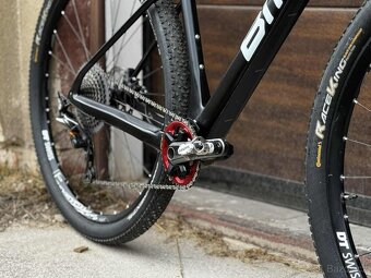 Prodám horské kolo BMC Teamlite 02 Karbon 29" - 5