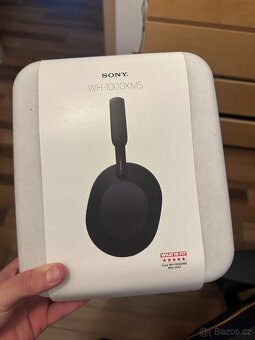 SONY WH1000XM5 - 5