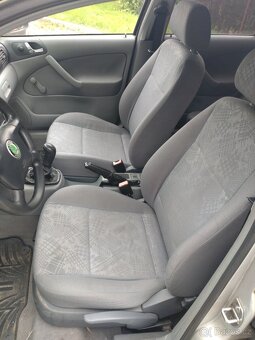 Škoda Octavia I kombi 1,6 benzín - 5
