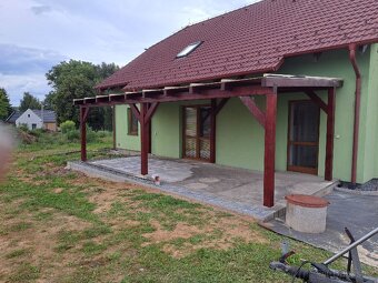 Pergola - 5
