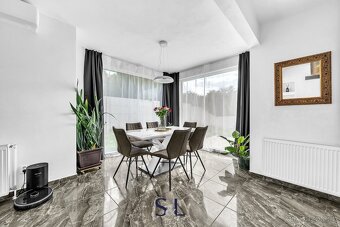 Prodej samostatného rodinného domu v Babicích u Prahy – mode - 5
