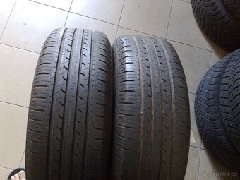 alu kola 5x112 r16 vw tiguan 215/65/16 - 5