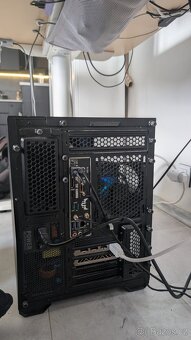 🖥️ Herní PC – Ryzen 5 5600 / RX 7600 / 32 GB RAM / 1TB SSD - 5