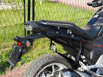 Honda NC 750 X - 5