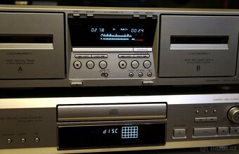 SONY HIFI SESTAVA II. - 5