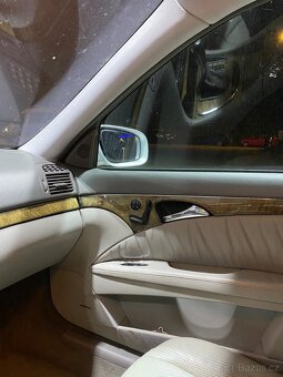 Mercedes-Benz 320 CDI - 5