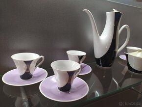 Mocca servis Manon - Jaroslav Ježek - 5