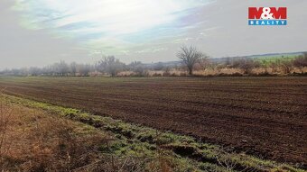 Prodej ovocného sadu, 5910 m², Pasohlávky - 5
