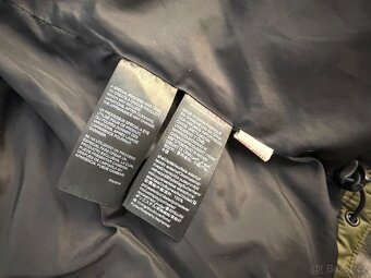 Zimní bunda Calvin Klein - 5