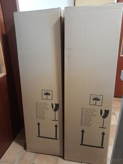 SKŘÍŇKA PORTO BÍLÁ  WH11 - NEPOUŽITÁ ORIGINÁL ZABALENÁ - 5