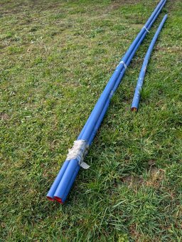 Potrubí Gerotherm a elektrotvarovky - 5