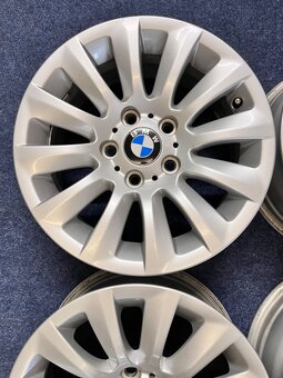 5x120 R16 originál BMW E92 - E93 / ET 31 - 5