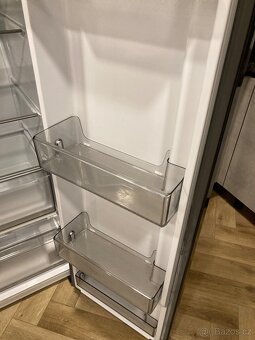 Americka lednice Samsung - 5