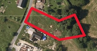 Stavební pozemek Jívová - 5