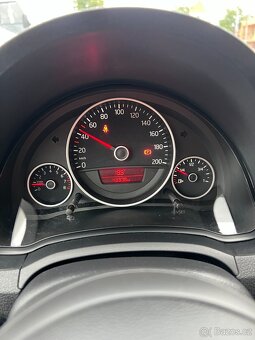 Volkswagen UP 1.0MPi Klima Navi 43 000KM - 5