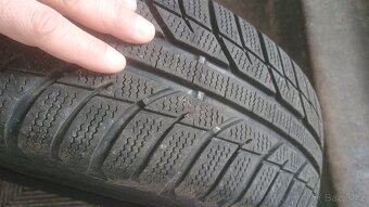 Zimní plechy 5Jx14" 5x100 ET35 Škoda Fabia 1,2,3 / Rapid / - 5