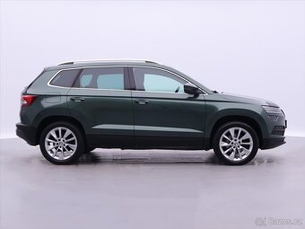 Škoda Karoq 2,0 TDI 110kW Style Tažné LED (2018) - 5