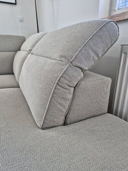 Prémiová sedačka Phase Lamia - 5