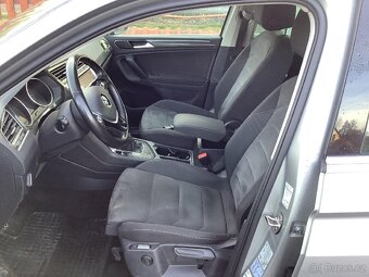 Volkswagen Tiguan 1.4TSi 92 kW Maraton Edition , tažné - 5