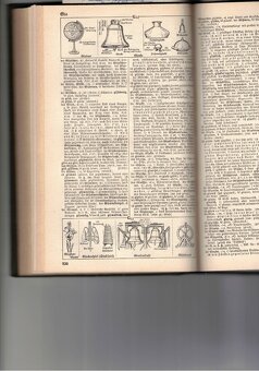 Německá encyklopedie - 5