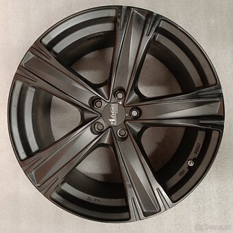 Alu kola Advanti 8,5Jx19 , R19 , 5x108 , ET35 - 5