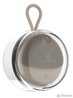 Čisticí sonický kartáček na obličej Sefiros BruSha5 - 5