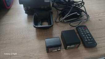 Sony Handycam HDR-CX700VE(PAL) - 5