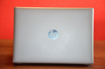 HP Probook 430 G5 i5/12GB/SSD 256GB/záruka - 5