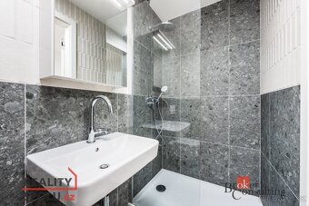 Pronájem, byty/1+kk, 23 m2, Bratislavská 946/80, 60200 Brno, - 5