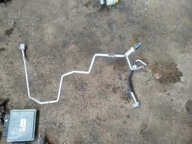 Toledo, Rapid, Fabia III... - díly podvozku atd... - 5