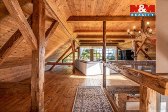 Prodej rodinného domu, 279 m², Volary - 5