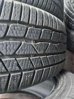 225/50R18 99H XL ContiWinter TS830 P AO CONTINENTAL - 5
